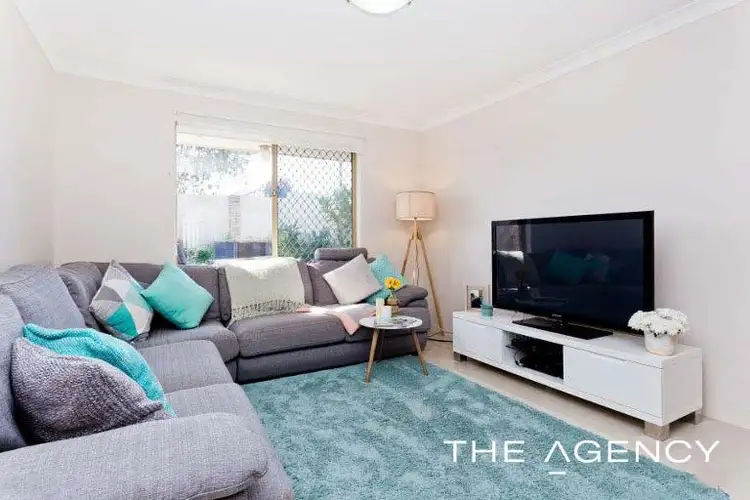 Second view of Homely semi-detached listing, 2/34 Avery Avenue, Dianella WA 6059
