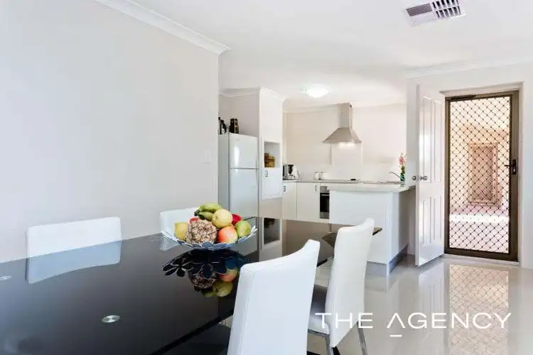 Third view of Homely semi-detached listing, 2/34 Avery Avenue, Dianella WA 6059