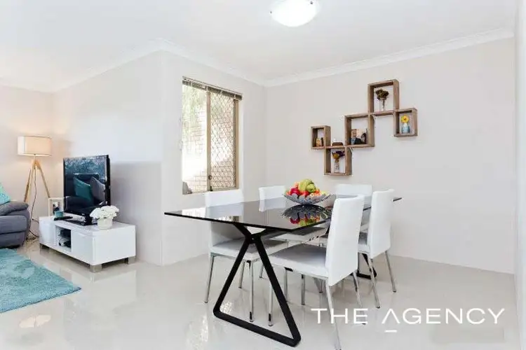 Fourth view of Homely semi-detached listing, 2/34 Avery Avenue, Dianella WA 6059