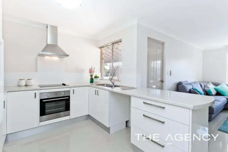 Fifth view of Homely semi-detached listing, 2/34 Avery Avenue, Dianella WA 6059