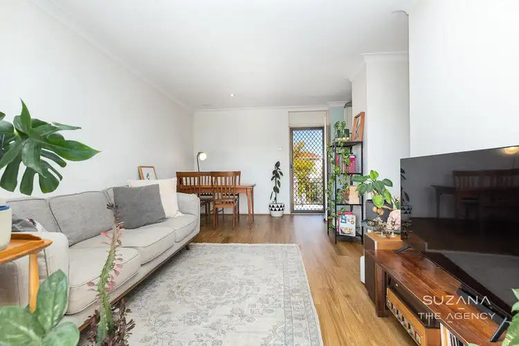 14/551 William Street, Mount Lawley WA 6050