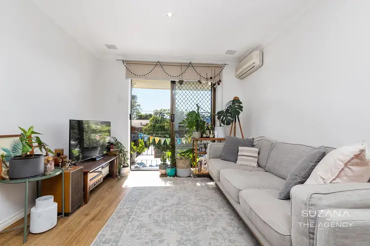 Third view of Homely apartment listing, 14/551 William Street, Mount Lawley WA 6050
