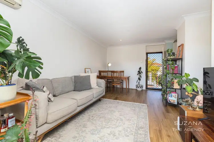 Fourth view of Homely apartment listing, 14/551 William Street, Mount Lawley WA 6050