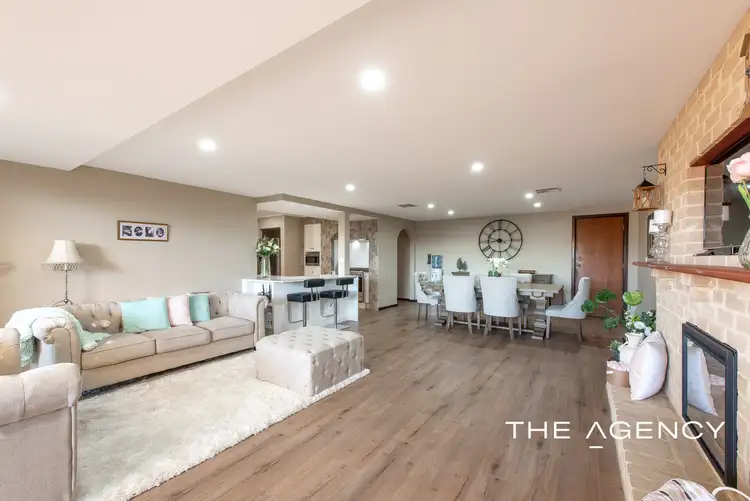 Third view of Homely house listing, 269 Warwick Road, Duncraig WA 6023