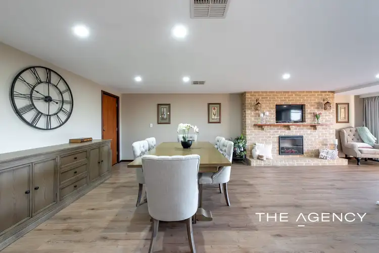 Fifth view of Homely house listing, 269 Warwick Road, Duncraig WA 6023