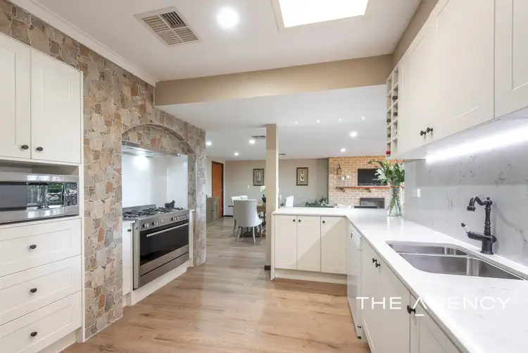 Sixth view of Homely house listing, 269 Warwick Road, Duncraig WA 6023