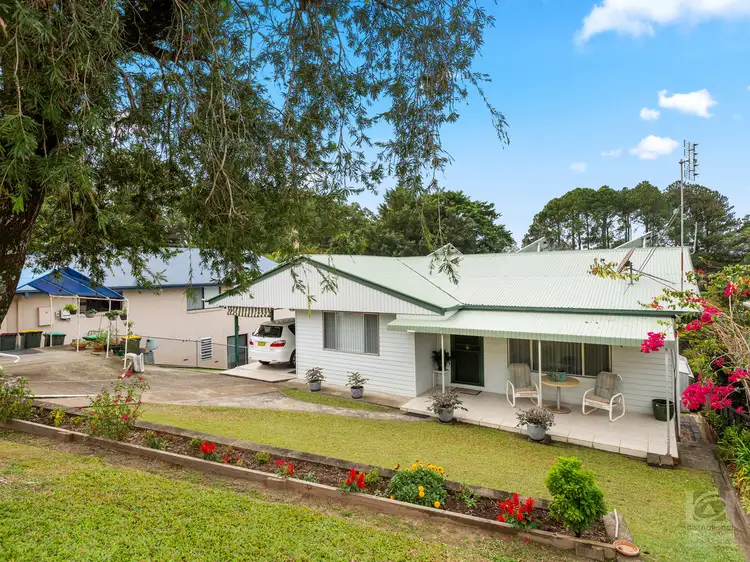 Main view of Homely house listing, 4 Park Avenue, Bray Park NSW 2484