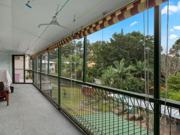 Second view of Homely house listing, 4 Park Avenue, Bray Park NSW 2484