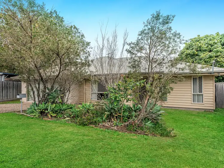 Main view of Homely house listing, 2A Chermside Road, Eastern Heights QLD 4305
