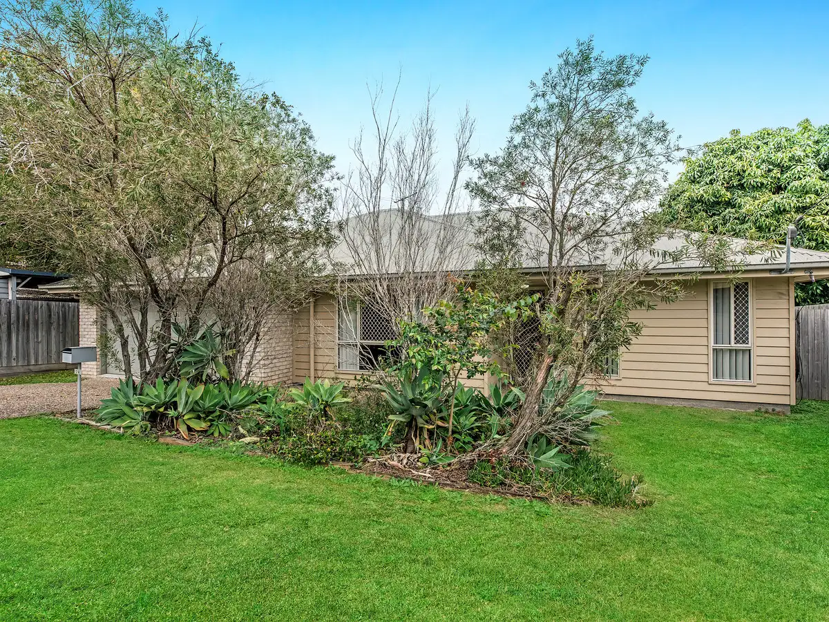 Main view of Homely house listing, 2A Chermside Road, Eastern Heights QLD 4305