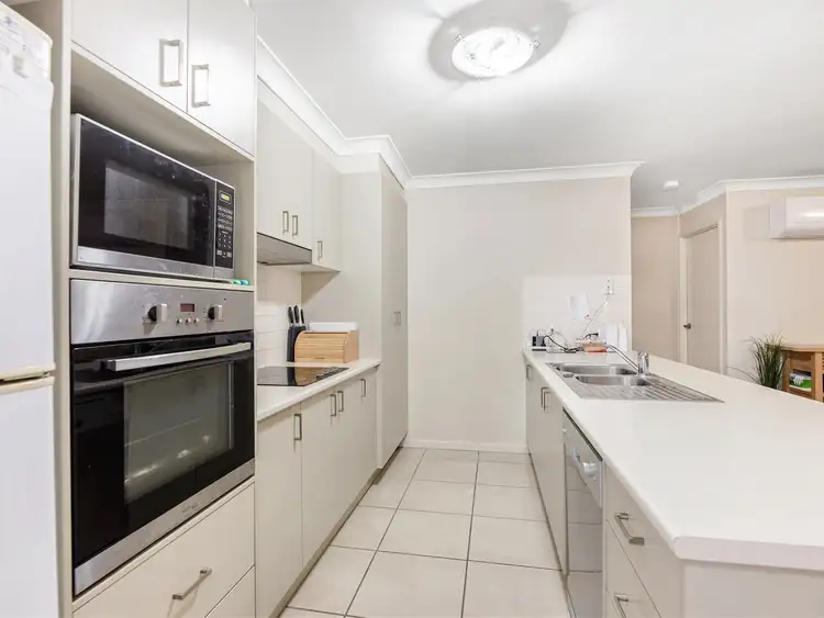 Third view of Homely house listing, 2A Chermside Road, Eastern Heights QLD 4305