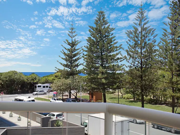 Fourth view of Homely apartment listing, 3/1 Cable Street, Main Beach QLD 4217