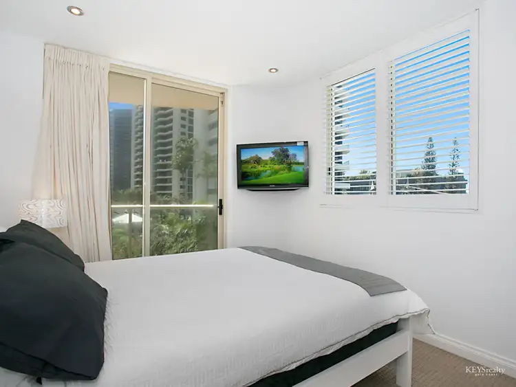 Sixth view of Homely apartment listing, 3/1 Cable Street, Main Beach QLD 4217