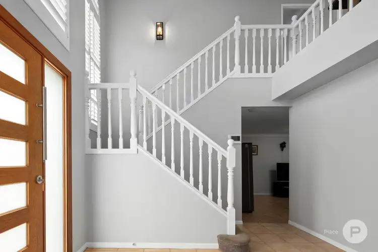 Second view of Homely house listing, 54 Silvara Circuit, Capalaba QLD 4157