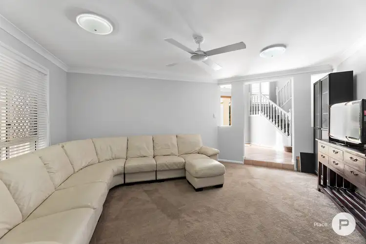 Third view of Homely house listing, 54 Silvara Circuit, Capalaba QLD 4157