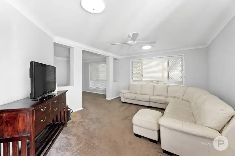 Fourth view of Homely house listing, 54 Silvara Circuit, Capalaba QLD 4157