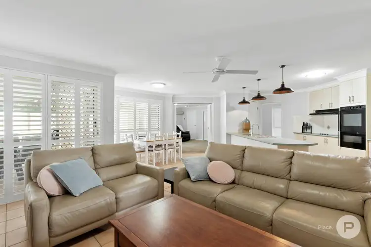 Sixth view of Homely house listing, 54 Silvara Circuit, Capalaba QLD 4157