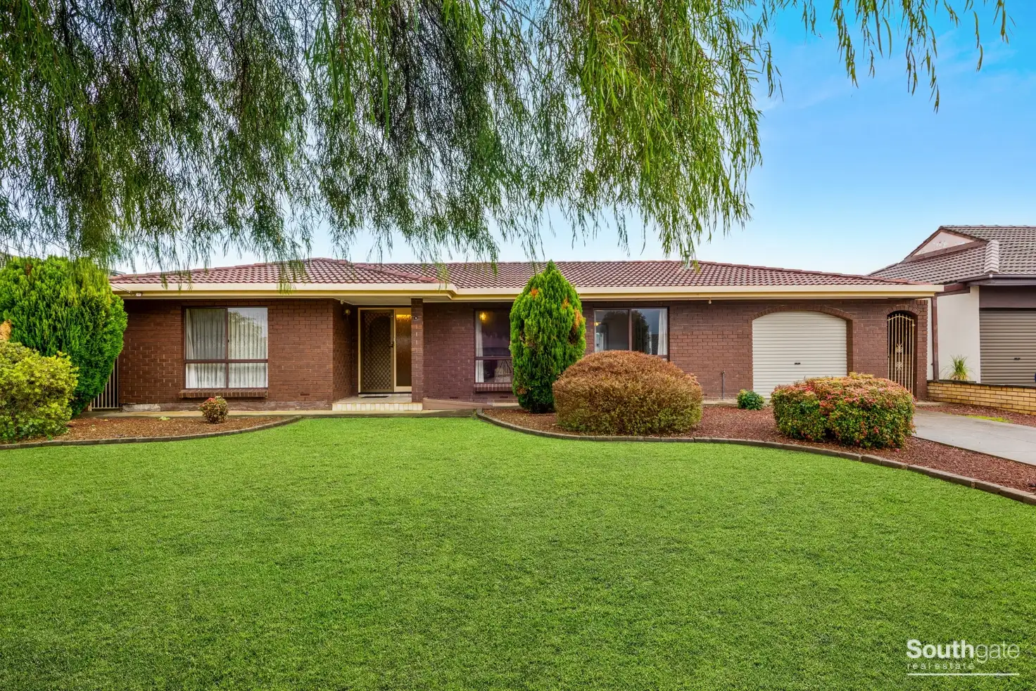 Main view of Homely house listing, 8 Geraldine Street, Valley View SA 5093