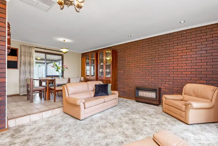 Second view of Homely house listing, 8 Geraldine Street, Valley View SA 5093