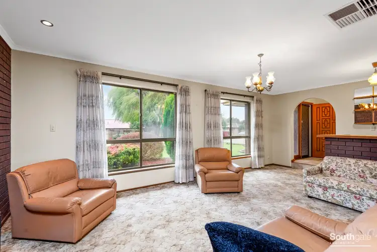 Third view of Homely house listing, 8 Geraldine Street, Valley View SA 5093