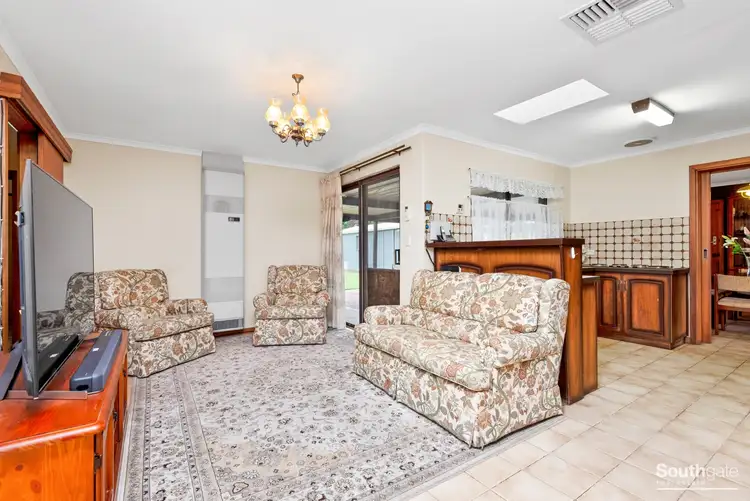 Sixth view of Homely house listing, 8 Geraldine Street, Valley View SA 5093