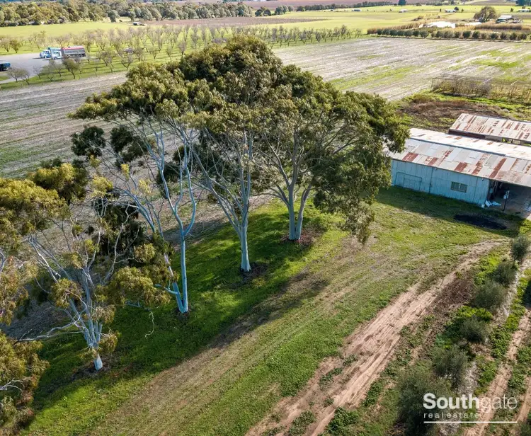 Third view of Homely rural property listing, 310 Aldinga Road, Whites Valley SA 5172