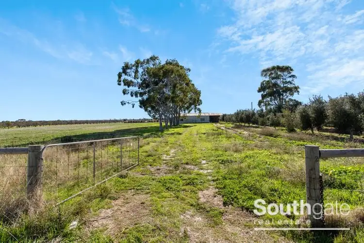 Fifth view of Homely rural property listing, 310 Aldinga Road, Whites Valley SA 5172