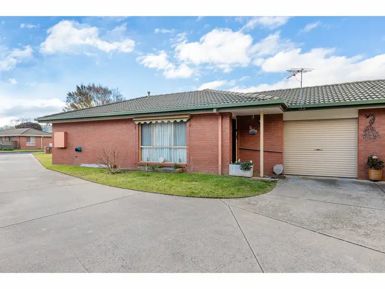 Main view of Homely unit listing, 1/15 Neptune Drive, Lavington NSW 2641