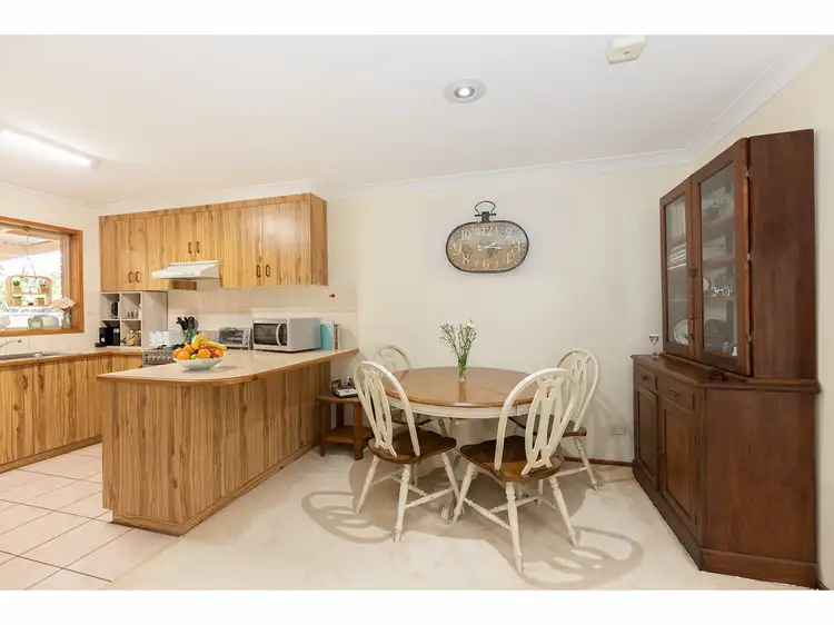 Third view of Homely unit listing, 1/15 Neptune Drive, Lavington NSW 2641