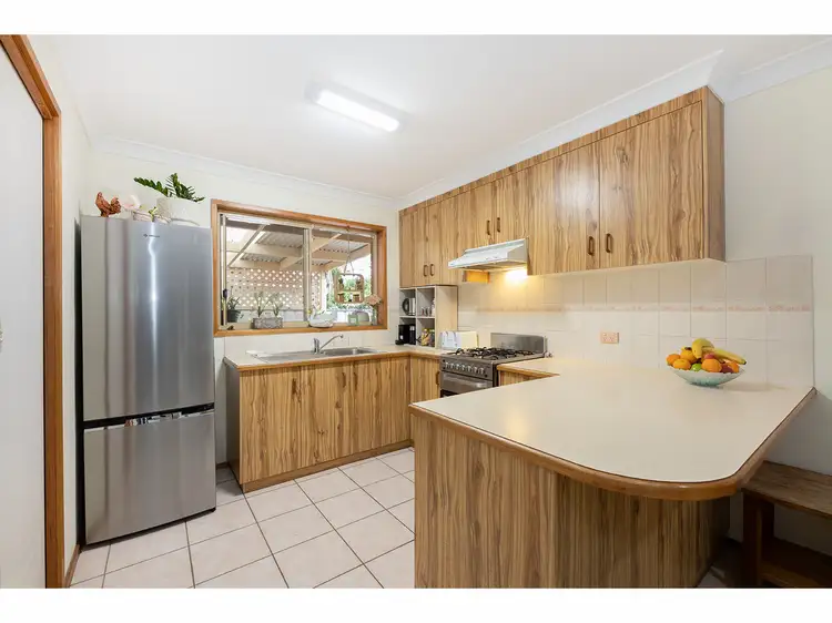 Fourth view of Homely unit listing, 1/15 Neptune Drive, Lavington NSW 2641