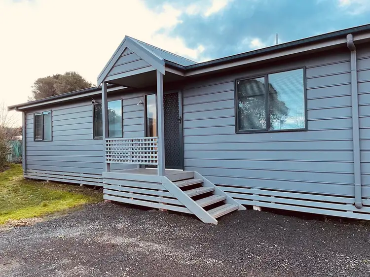 Main view of Homely house listing, 46 Wallace Street, Meredith VIC 3333