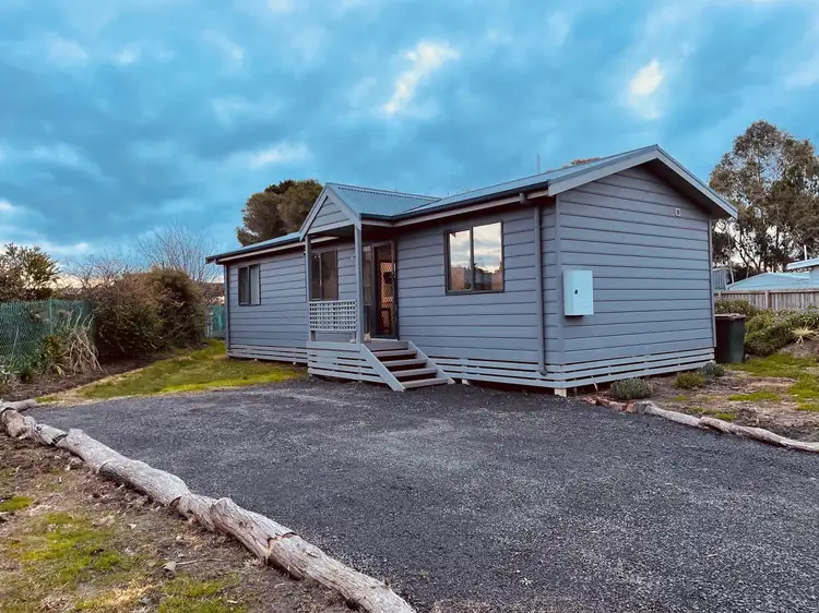 Second view of Homely house listing, 46 Wallace Street, Meredith VIC 3333
