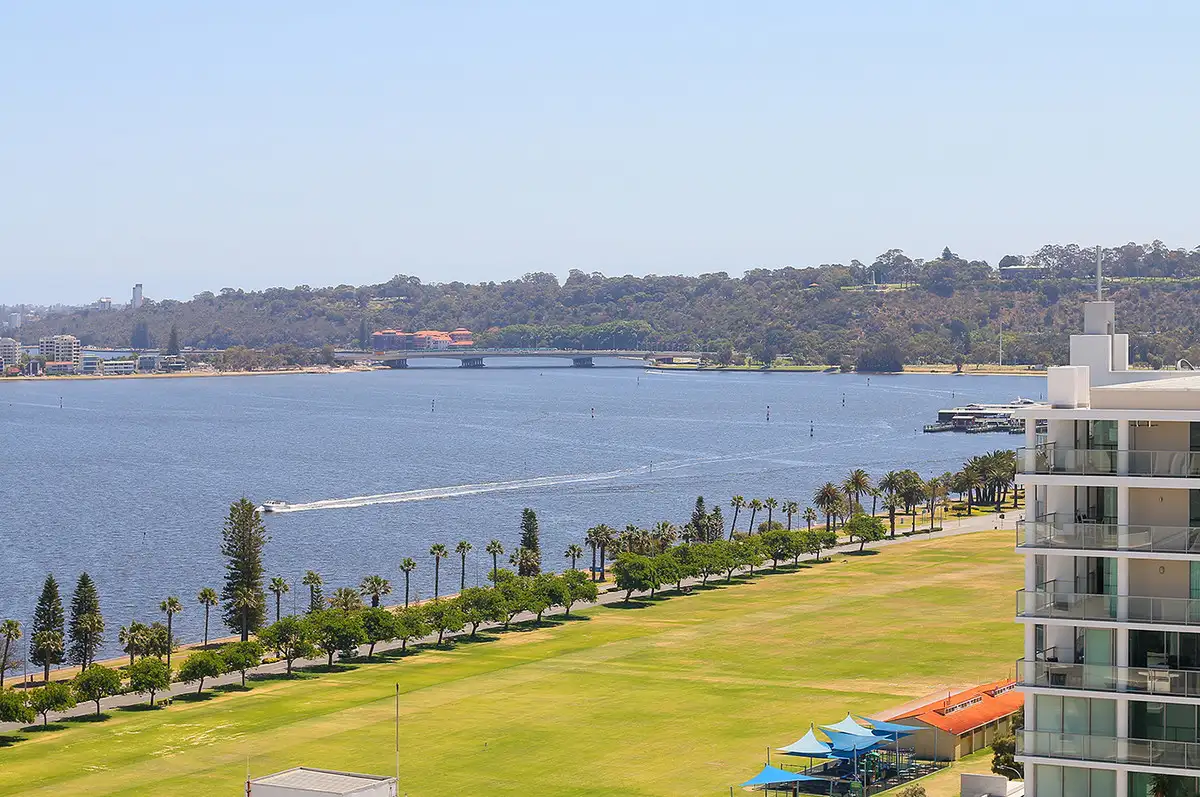 Main view of Homely apartment listing, 119/149-151 Adelaide Terrace, East Perth WA 6004