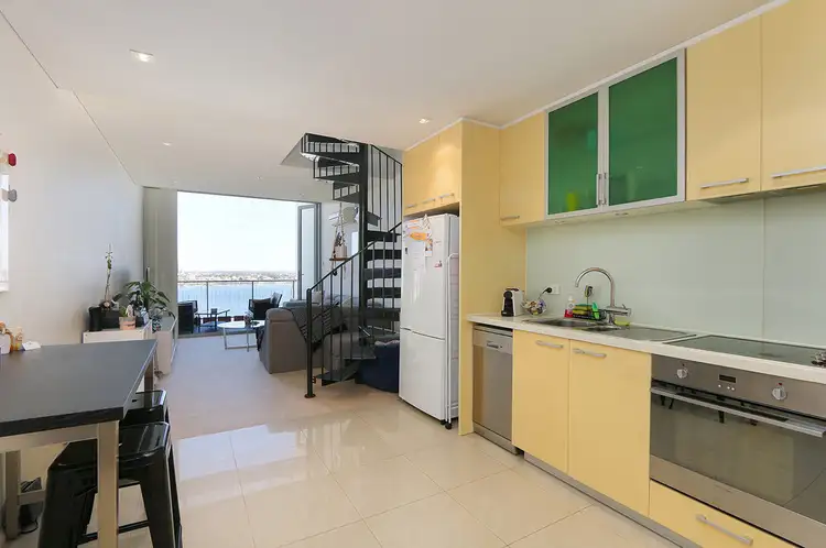 Third view of Homely apartment listing, 119/149-151 Adelaide Terrace, East Perth WA 6004