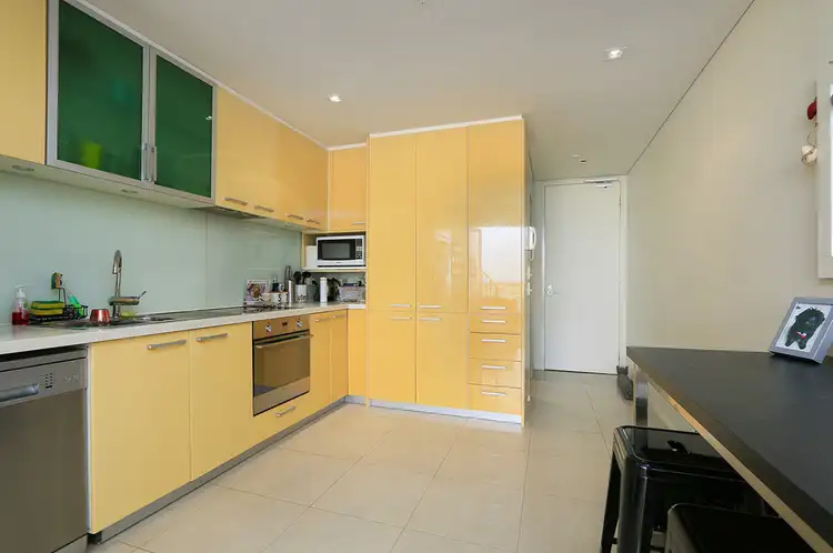 Fourth view of Homely apartment listing, 119/149-151 Adelaide Terrace, East Perth WA 6004
