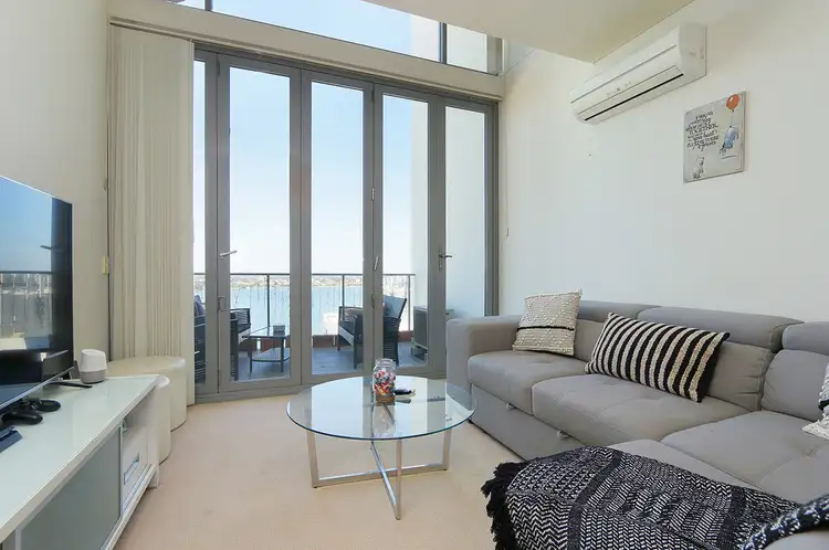 Sixth view of Homely apartment listing, 119/149-151 Adelaide Terrace, East Perth WA 6004