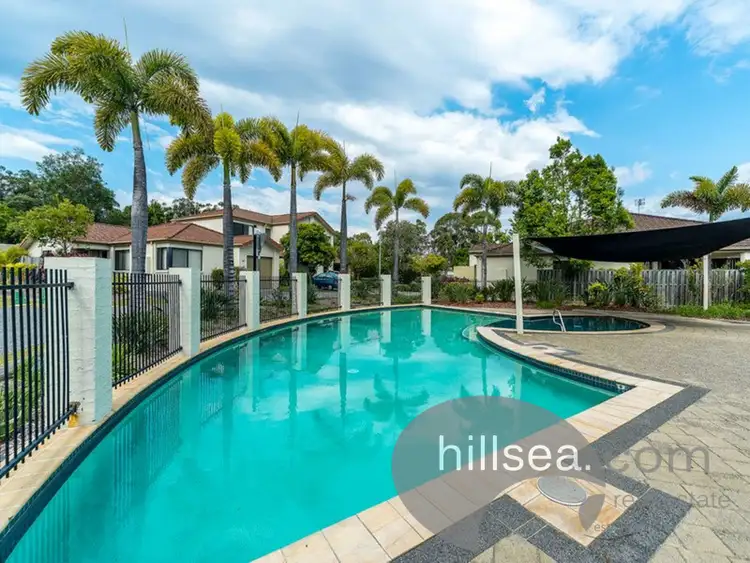 Second view of Homely townhouse listing, 135/590 Pine Ridge Road, Coombabah QLD 4216