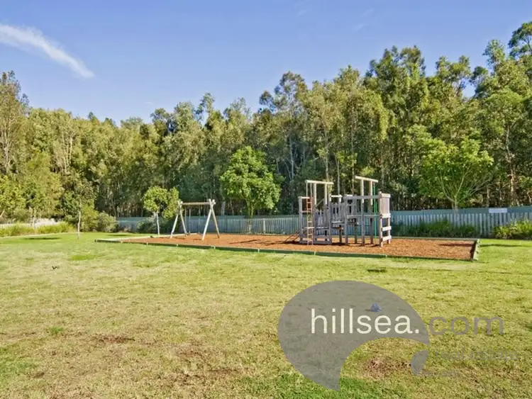 Fourth view of Homely townhouse listing, 135/590 Pine Ridge Road, Coombabah QLD 4216