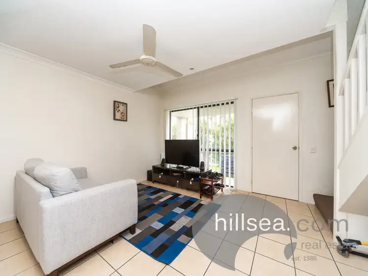 Fifth view of Homely townhouse listing, 135/590 Pine Ridge Road, Coombabah QLD 4216