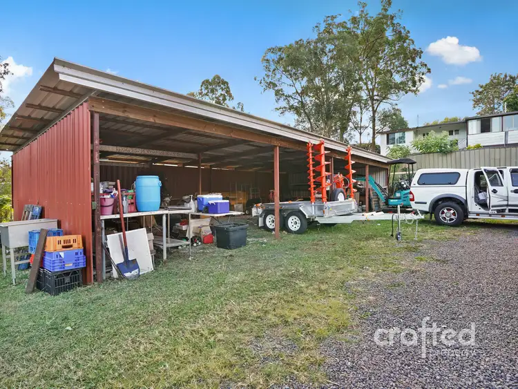 Third view of Homely house listing, 121 Queens Road, Kingston QLD 4114
