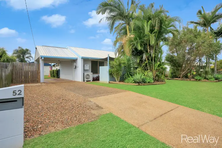 52 Ocean Street, Burnett Heads QLD 4670