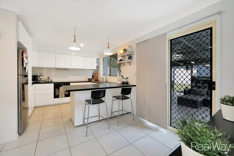 Fourth view of Homely house listing, 52 Ocean Street, Burnett Heads QLD 4670
