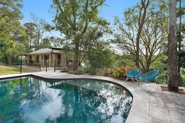 16 Routledge Court, Clear Mountain QLD 4500