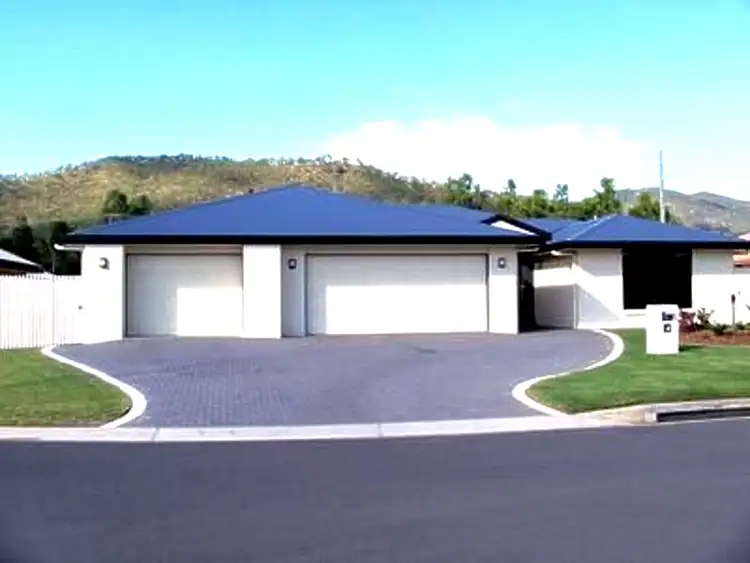 Main view of Homely house listing, 24 Rosella Court, Norman Gardens QLD 4701