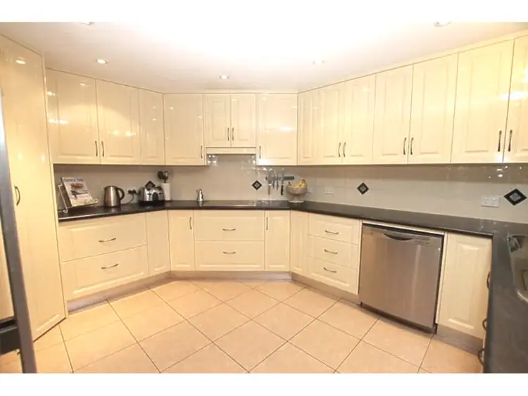 Second view of Homely house listing, 24 Rosella Court, Norman Gardens QLD 4701