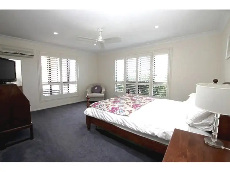 Fourth view of Homely house listing, 24 Rosella Court, Norman Gardens QLD 4701
