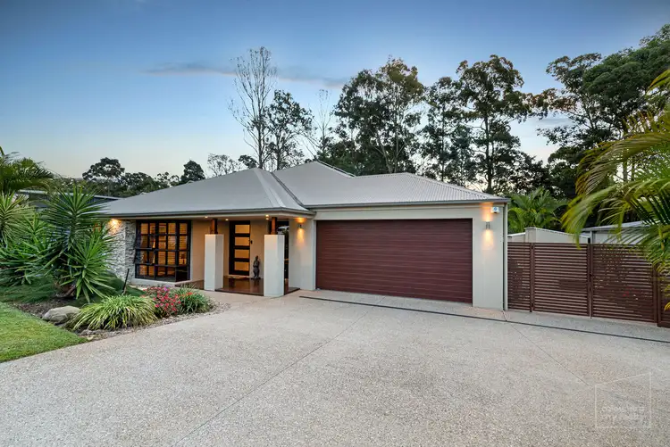 12 Jarrah Way, Landsborough QLD 4550