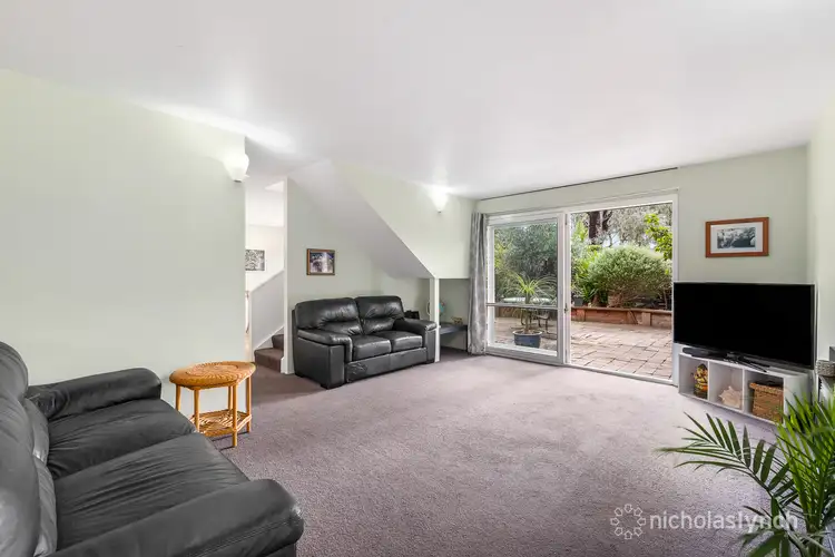 Third view of Homely unit listing, 3/107 Prince Street, Mornington VIC 3931