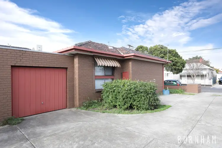 1/14 Canterbury Street, Yarraville VIC 3013