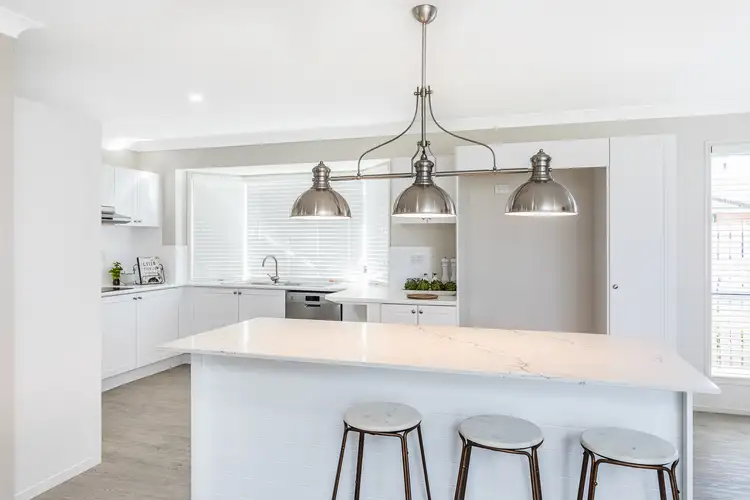 Main view of Homely house listing, 27 Spencer Avenue, Deception Bay QLD 4508